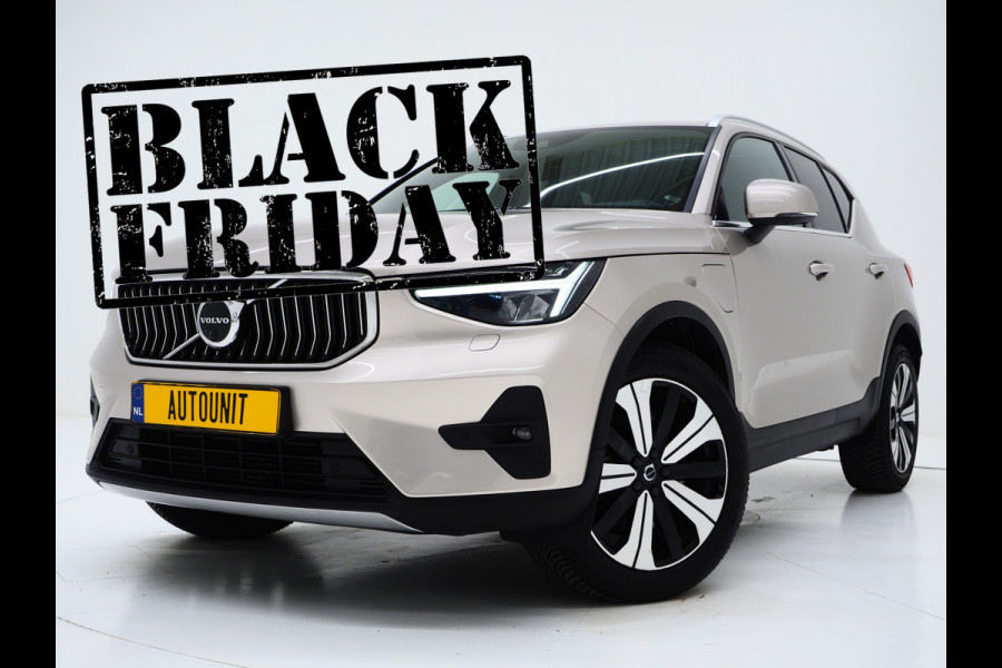 Volvo XC40 1.5 T5 262pk! Recharge Ultimate | Panoramadak | Pilot Assist | Harman/Kardon | 360 | Keyless | Carplay
