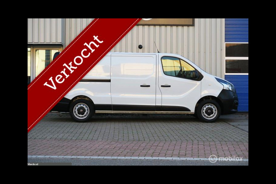 Nissan NV300 bestel 1.6 dCi 120 L2H1 Acenta