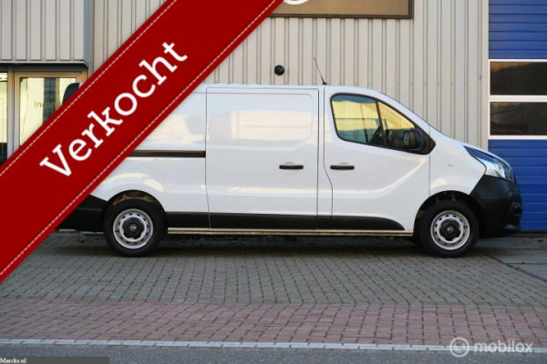 Nissan NV300 bestel 1.6 dCi 120 L2H1 Acenta