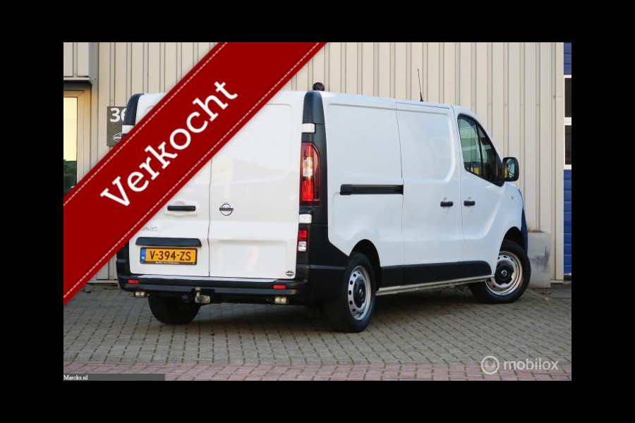 Nissan NV300 bestel 1.6 dCi 120 L2H1 Acenta