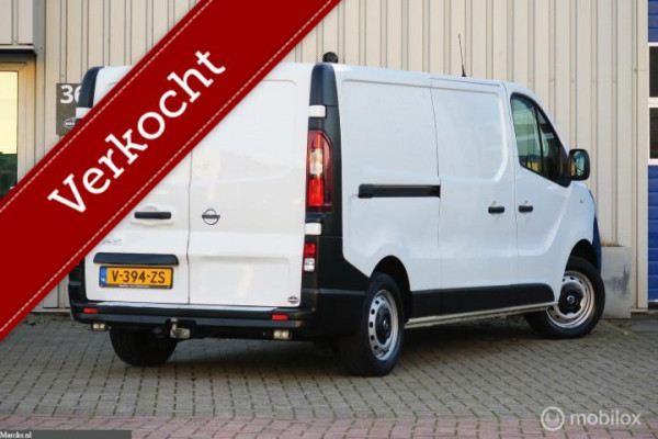 Nissan NV300 bestel 1.6 dCi 120 L2H1 Acenta