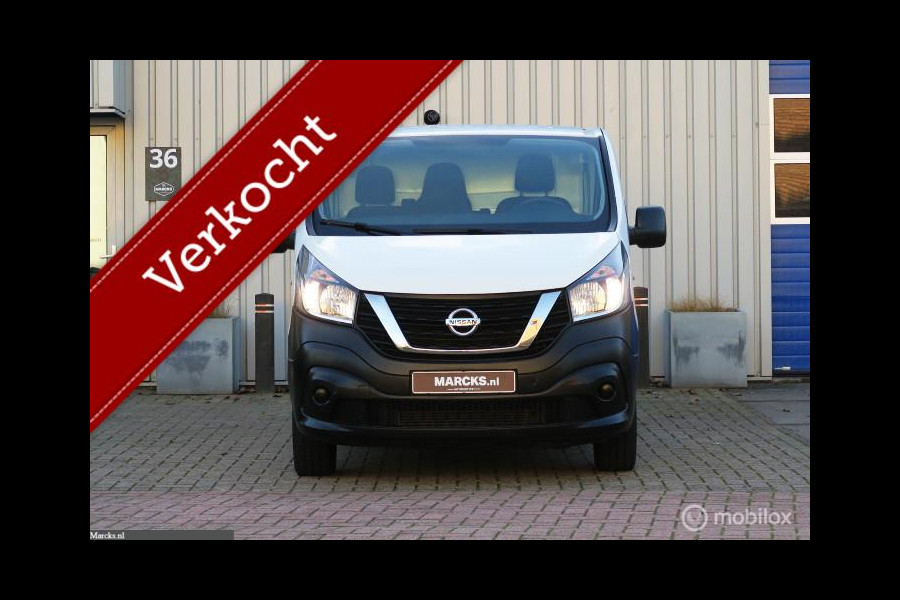 Nissan NV300 bestel 1.6 dCi 120 L2H1 Acenta