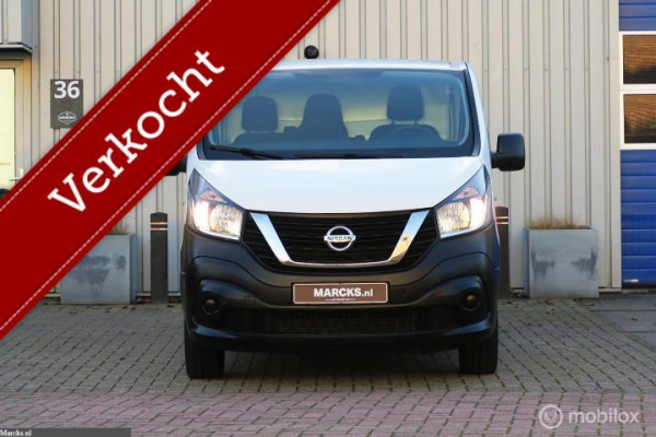 Nissan NV300 bestel 1.6 dCi 120 L2H1 Acenta