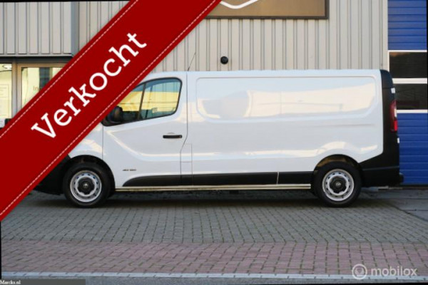 Nissan NV300 bestel 1.6 dCi 120 L2H1 Acenta