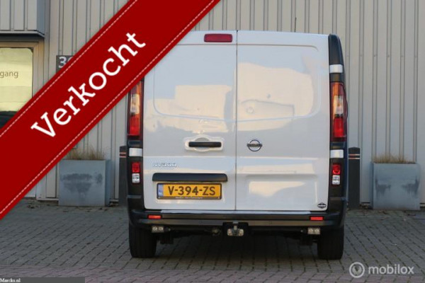 Nissan NV300 bestel 1.6 dCi 120 L2H1 Acenta