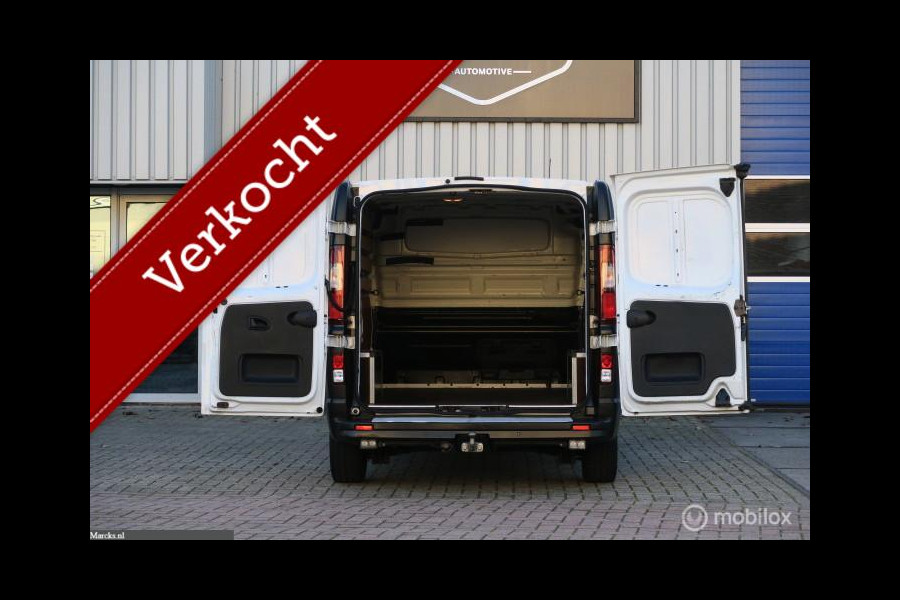 Nissan NV300 bestel 1.6 dCi 120 L2H1 Acenta