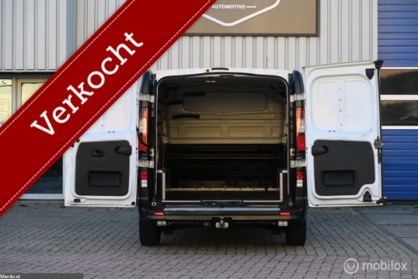 Nissan NV300 bestel 1.6 dCi 120 L2H1 Acenta