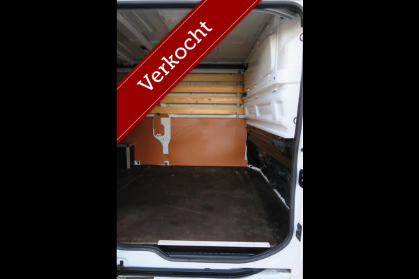 Nissan NV300 bestel 1.6 dCi 120 L2H1 Acenta