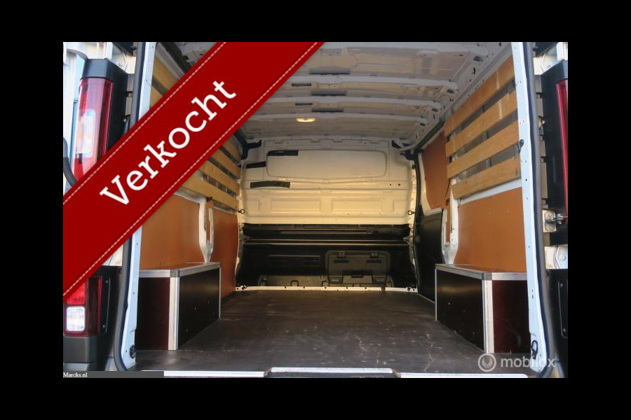 Nissan NV300 bestel 1.6 dCi 120 L2H1 Acenta