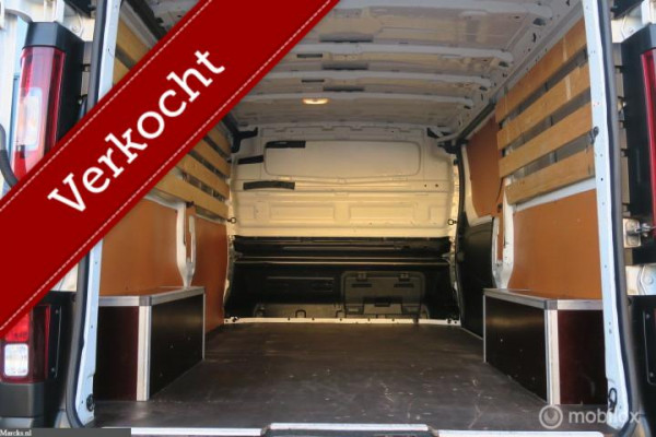 Nissan NV300 bestel 1.6 dCi 120 L2H1 Acenta