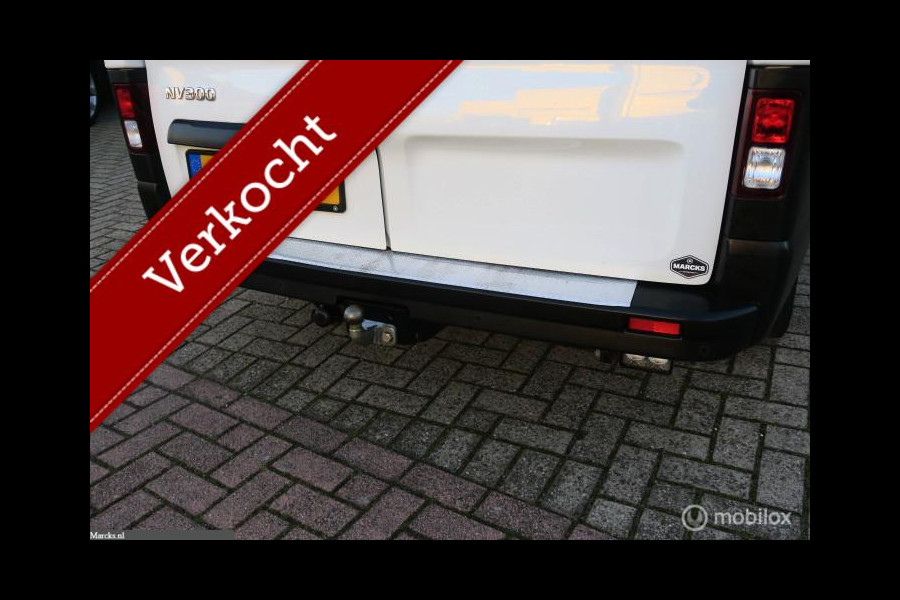 Nissan NV300 bestel 1.6 dCi 120 L2H1 Acenta