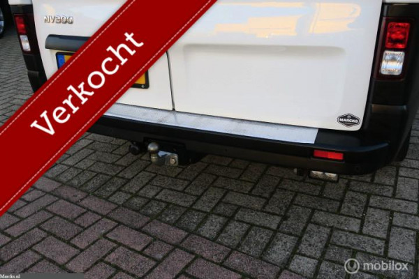Nissan NV300 bestel 1.6 dCi 120 L2H1 Acenta