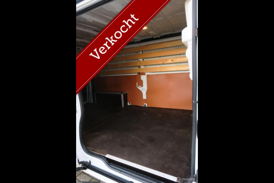 Nissan NV300 bestel 1.6 dCi 120 L2H1 Acenta