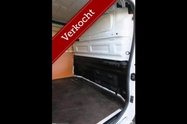 Nissan NV300 bestel 1.6 dCi 120 L2H1 Acenta