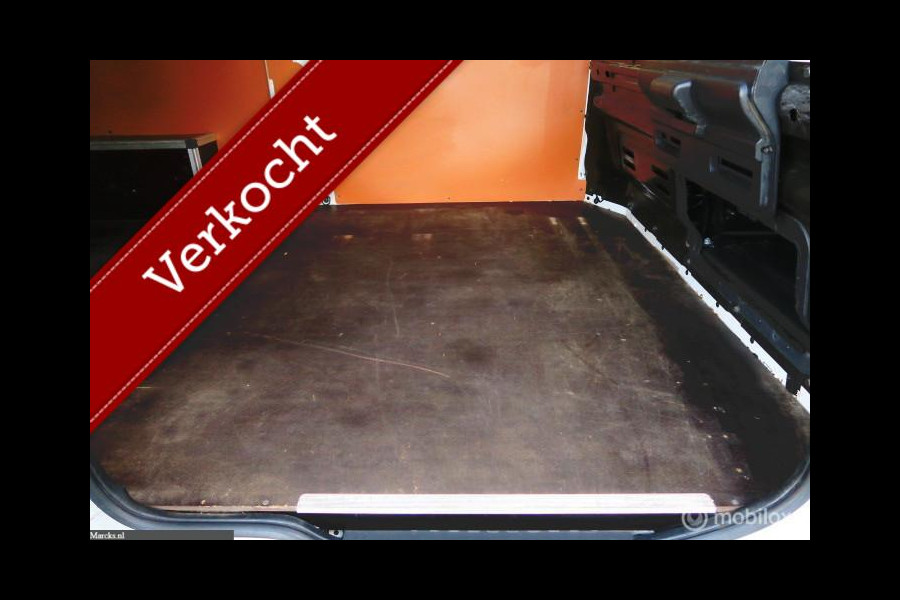 Nissan NV300 bestel 1.6 dCi 120 L2H1 Acenta