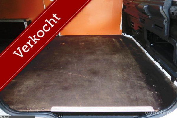 Nissan NV300 bestel 1.6 dCi 120 L2H1 Acenta