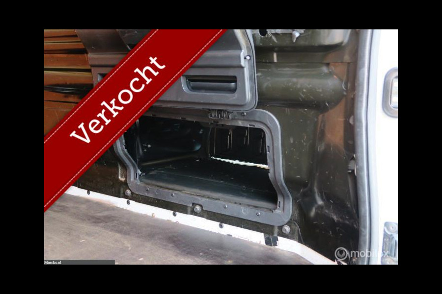 Nissan NV300 bestel 1.6 dCi 120 L2H1 Acenta