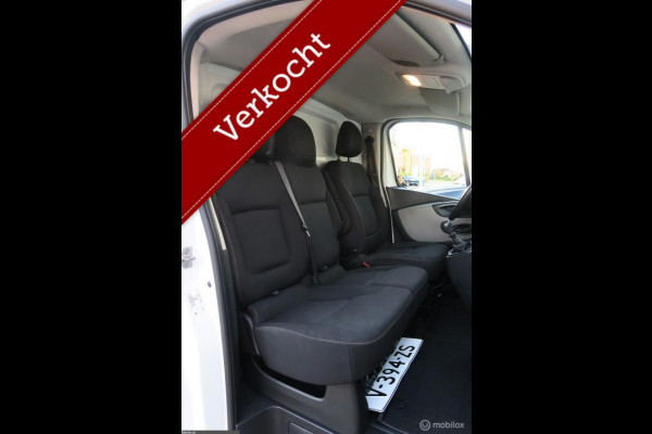 Nissan NV300 bestel 1.6 dCi 120 L2H1 Acenta