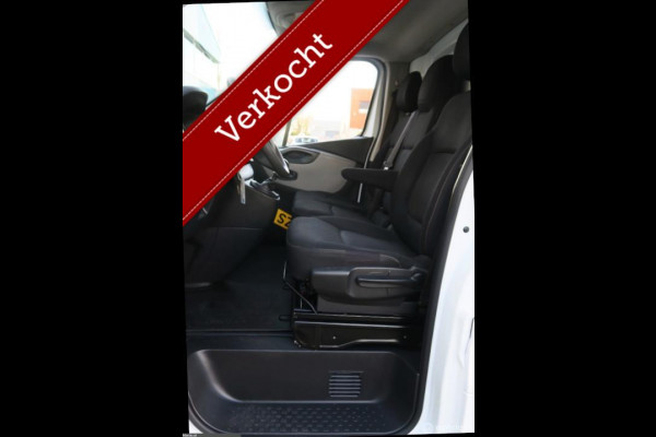 Nissan NV300 bestel 1.6 dCi 120 L2H1 Acenta