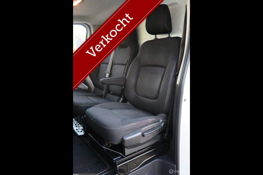 Nissan NV300 bestel 1.6 dCi 120 L2H1 Acenta