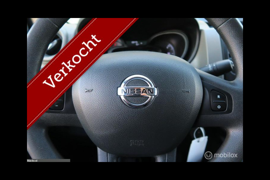 Nissan NV300 bestel 1.6 dCi 120 L2H1 Acenta