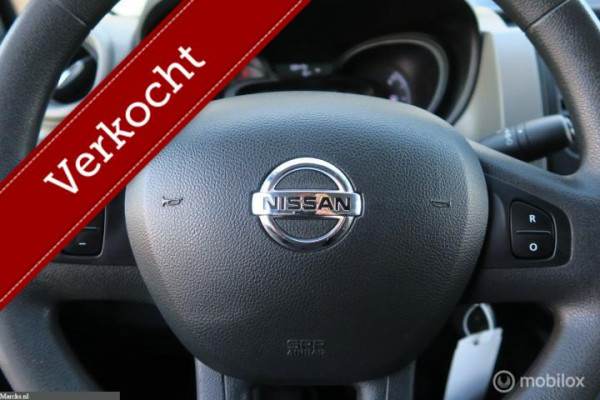 Nissan NV300 bestel 1.6 dCi 120 L2H1 Acenta