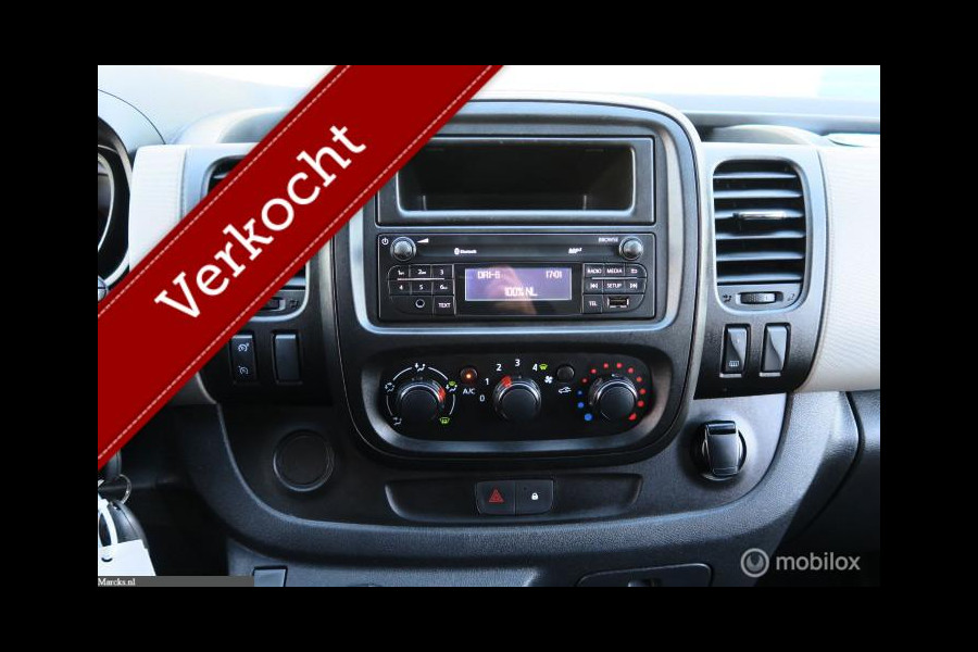 Nissan NV300 bestel 1.6 dCi 120 L2H1 Acenta