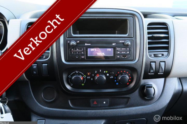 Nissan NV300 bestel 1.6 dCi 120 L2H1 Acenta