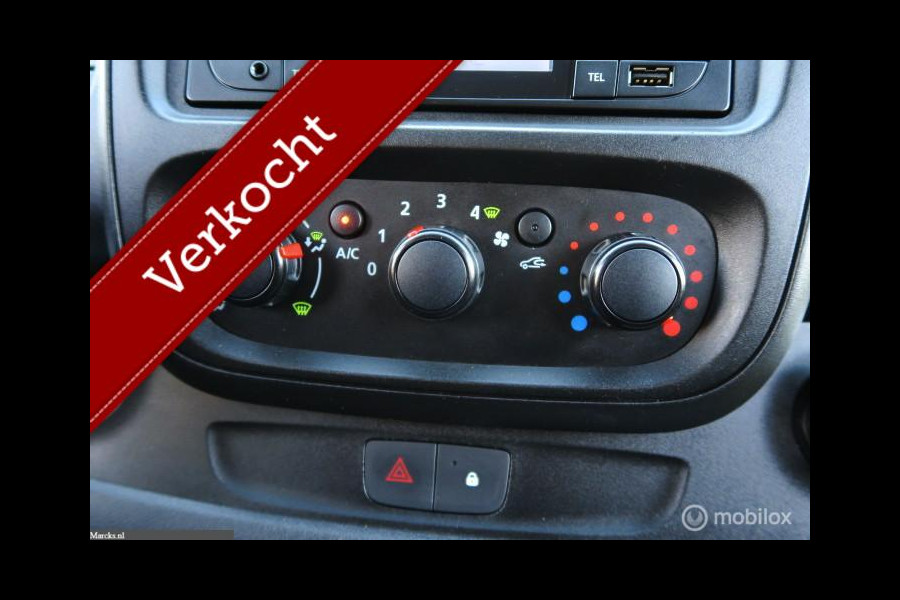 Nissan NV300 bestel 1.6 dCi 120 L2H1 Acenta