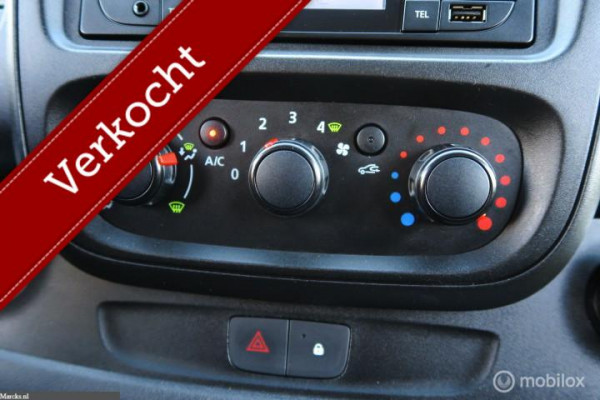 Nissan NV300 bestel 1.6 dCi 120 L2H1 Acenta