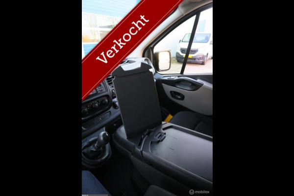 Nissan NV300 bestel 1.6 dCi 120 L2H1 Acenta