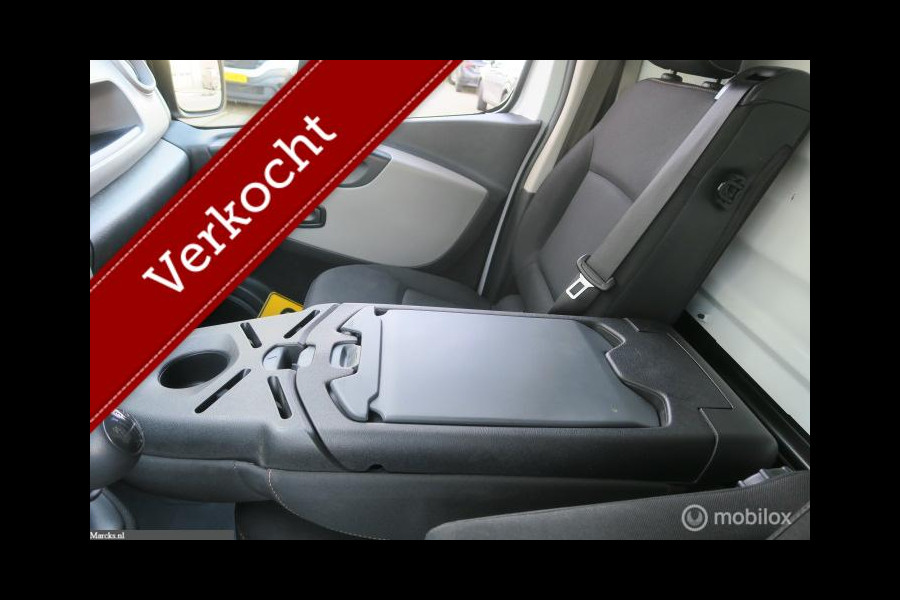 Nissan NV300 bestel 1.6 dCi 120 L2H1 Acenta