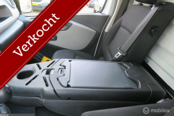 Nissan NV300 bestel 1.6 dCi 120 L2H1 Acenta