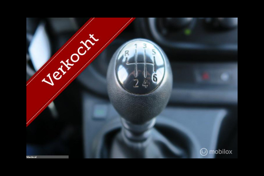 Nissan NV300 bestel 1.6 dCi 120 L2H1 Acenta