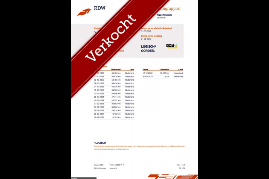 Nissan NV300 bestel 1.6 dCi 120 L2H1 Acenta