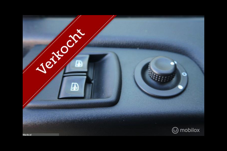 Nissan NV300 bestel 1.6 dCi 120 L2H1 Acenta