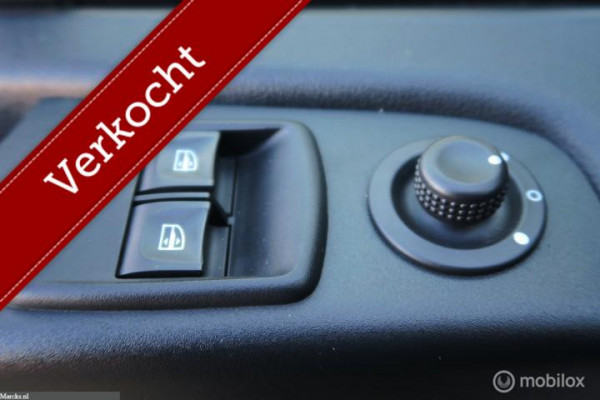 Nissan NV300 bestel 1.6 dCi 120 L2H1 Acenta