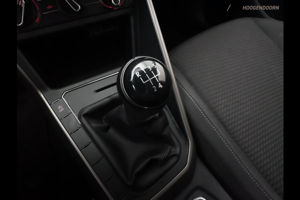 Volkswagen Polo 1.0 TSI Comfortline deluxe (APPLE CARPLAY,LED,ADAPTIVE CRUISE,COMFORT-STOELEN,PDC,LM-VELGEN,NIEUWE APK)