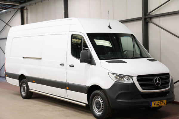 Mercedes-Benz Sprinter 317 1.9 CDI L4H3
