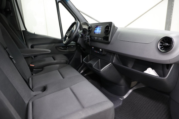 Mercedes-Benz Sprinter 317 1.9 CDI L4H3