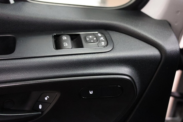 Mercedes-Benz Sprinter 317 1.9 CDI L4H3