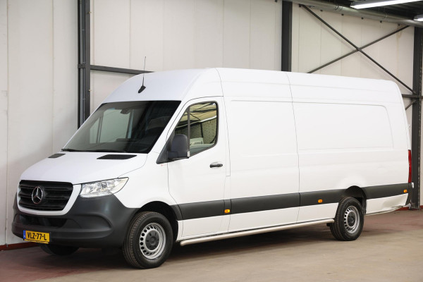 Mercedes-Benz Sprinter 317 1.9 CDI L4H3