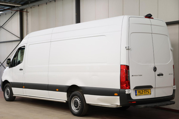 Mercedes-Benz Sprinter 317 1.9 CDI L4H3