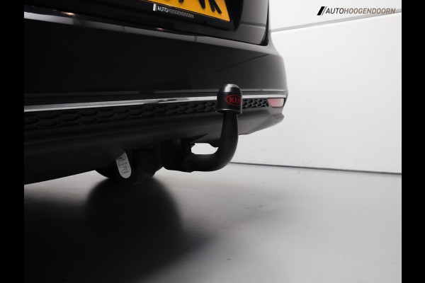 Kia Ceed Sportswagon 1.4 T-GDi DynamicPlusLine deluxe (APPLE CARPLAY,LED,STUUR-STOELVERWARMING,CAMERA,TREKHAAK,ADAPTIVE CRUISE)