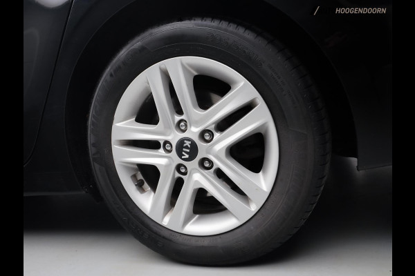 Kia Ceed Sportswagon 1.4 T-GDi DynamicPlusLine deluxe (APPLE CARPLAY,LED,STUUR-STOELVERWARMING,CAMERA,TREKHAAK,ADAPTIVE CRUISE)