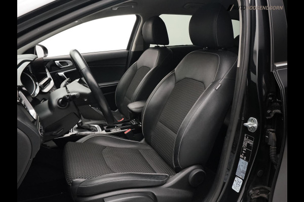 Kia Ceed Sportswagon 1.4 T-GDi DynamicPlusLine deluxe (APPLE CARPLAY,LED,STUUR-STOELVERWARMING,CAMERA,TREKHAAK,ADAPTIVE CRUISE)