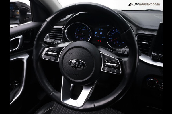 Kia Ceed Sportswagon 1.4 T-GDi DynamicPlusLine deluxe (APPLE CARPLAY,LED,STUUR-STOELVERWARMING,CAMERA,TREKHAAK,ADAPTIVE CRUISE)