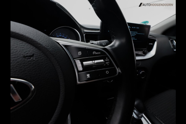 Kia Ceed Sportswagon 1.4 T-GDi DynamicPlusLine deluxe (APPLE CARPLAY,LED,STUUR-STOELVERWARMING,CAMERA,TREKHAAK,ADAPTIVE CRUISE)