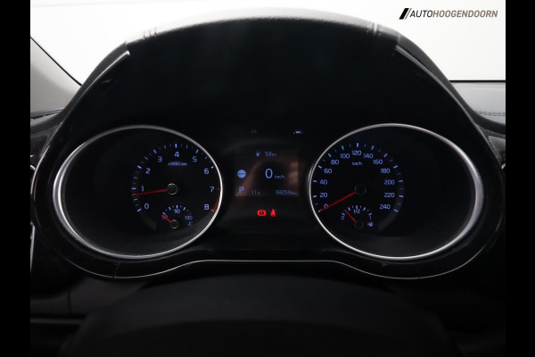 Kia Ceed Sportswagon 1.4 T-GDi DynamicPlusLine deluxe (APPLE CARPLAY,LED,STUUR-STOELVERWARMING,CAMERA,TREKHAAK,ADAPTIVE CRUISE)