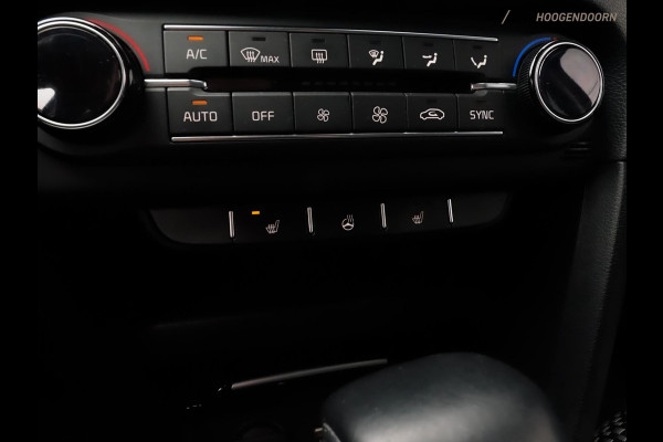 Kia Ceed Sportswagon 1.4 T-GDi DynamicPlusLine deluxe (APPLE CARPLAY,LED,STUUR-STOELVERWARMING,CAMERA,TREKHAAK,ADAPTIVE CRUISE)